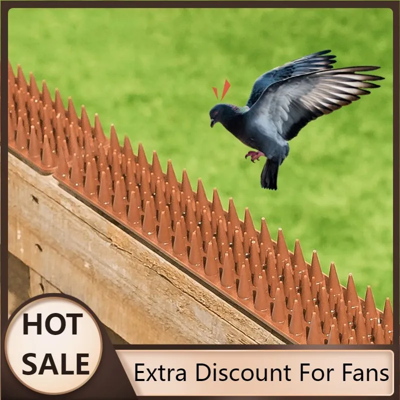 

Новый садовый противоударный коврик для кошек и собак, противоударный коврик с шипами, уличные садовые принадлежности