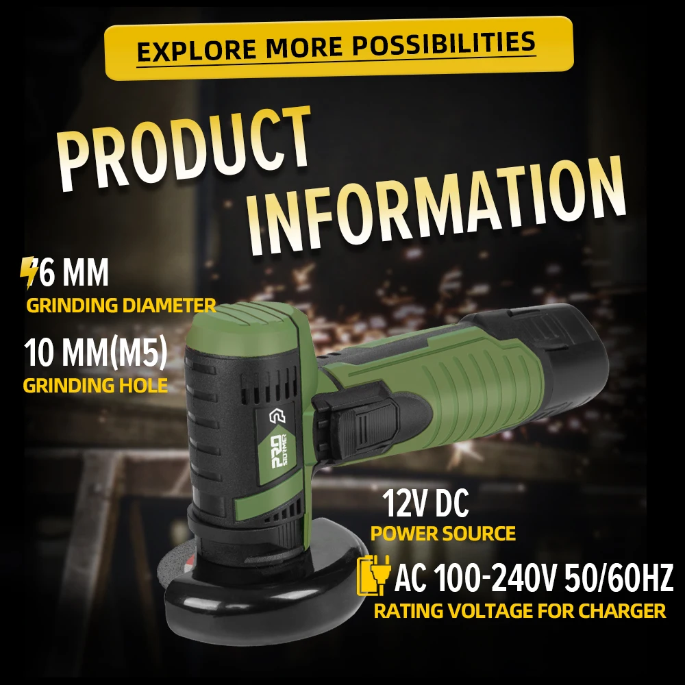 Мини Ушм Prostormer Купить