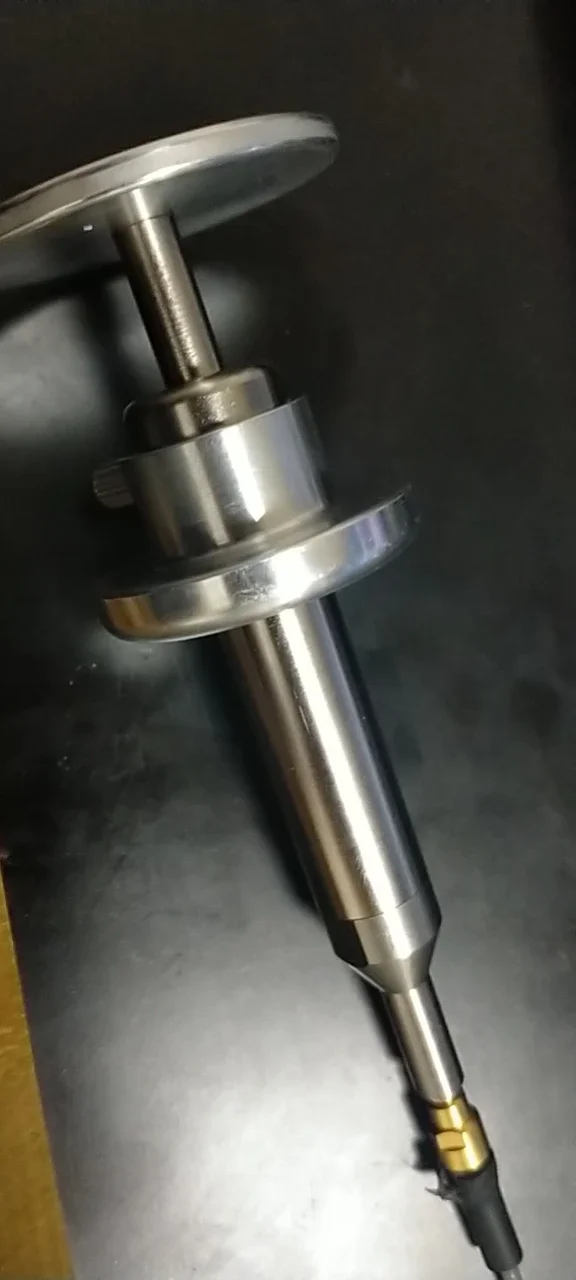 Съемник шатунов ssmp gpo gppo wsmp инструмент для удаления smpm RF интеллектуальное