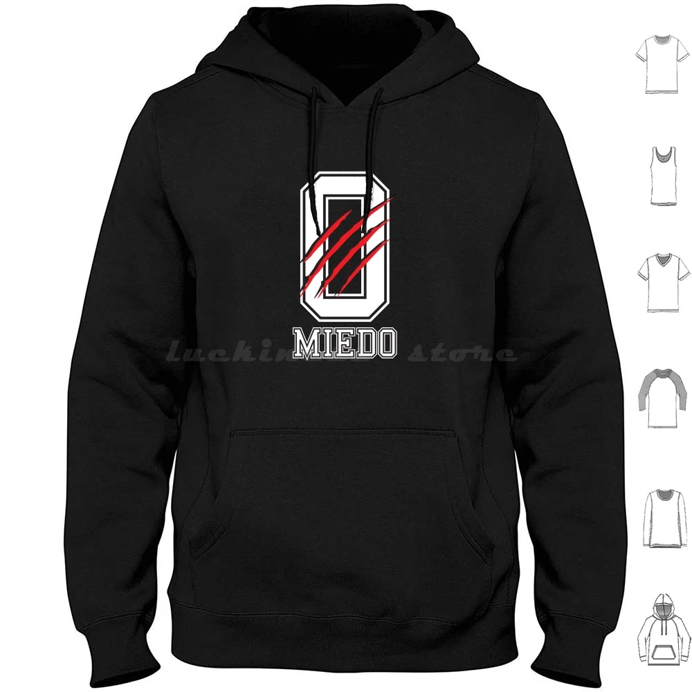 

Cero Miedo Pentagon Lucha Libre Wrestling Hoodie cotton Long Sleeve Cero Miedo Jr Wrestling Mexican Lucha Libre Japan