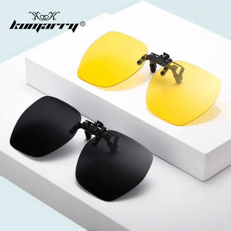 Мужские/женские солнцезащитные очки с поляризацией для вождения