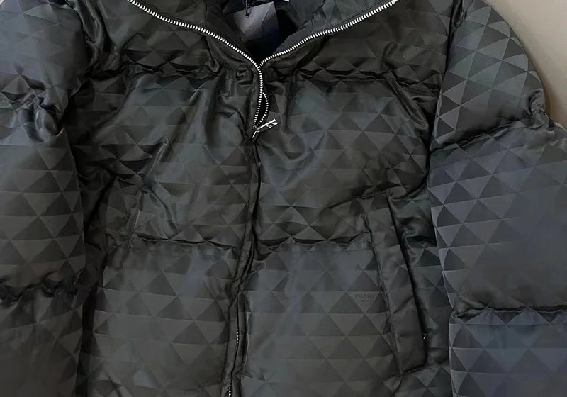 Рисунок 5 - Корейский женский пуховик