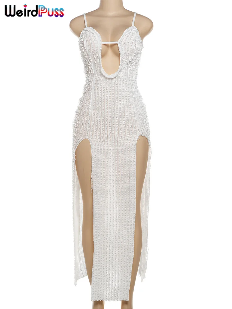 Женское кружевное платье с глубоким V-образным вырезом без рукавов