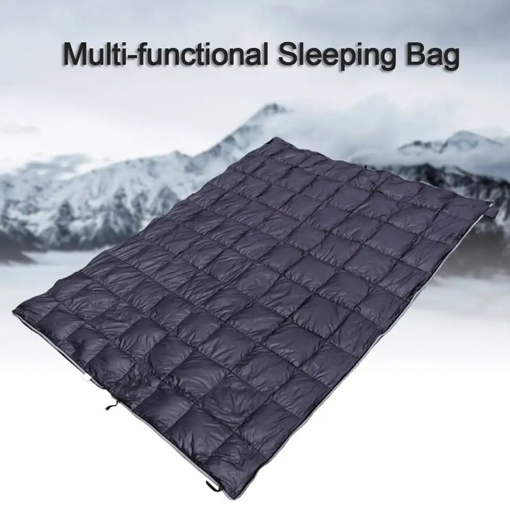 

42 F Down Sleeping Bag