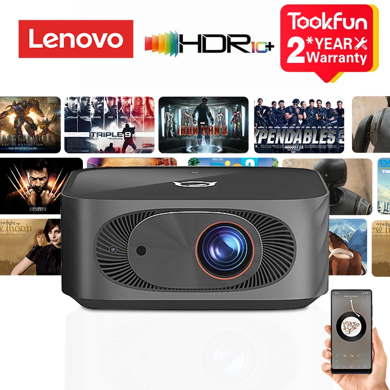 проектор lenovo xiaoxin 100