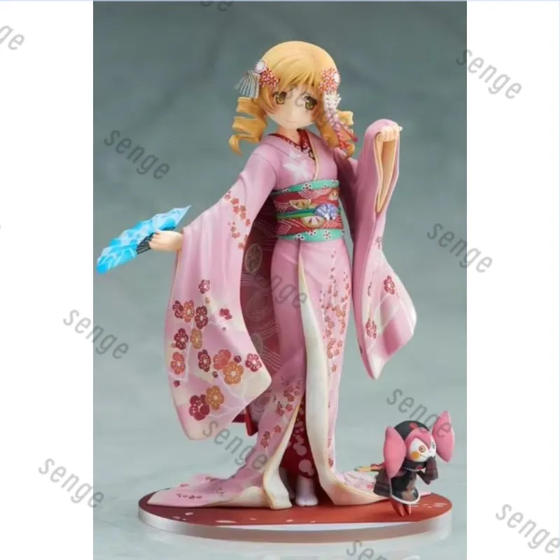 Фото 【Оригинал и в наличии】Фигурка ANIPLEX+ в масштабе 1/8 Puella Magi Madoka Magica: Beginning Story Томое Асами, коллекционный подарок №3