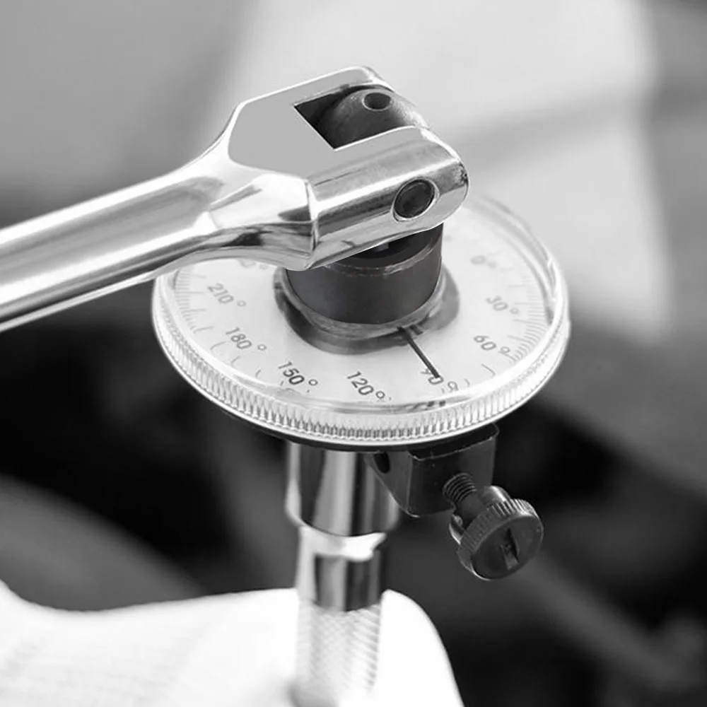 Регулируемый гаечный ключ torqueter ручной инструмент с регулируемым углом вращения