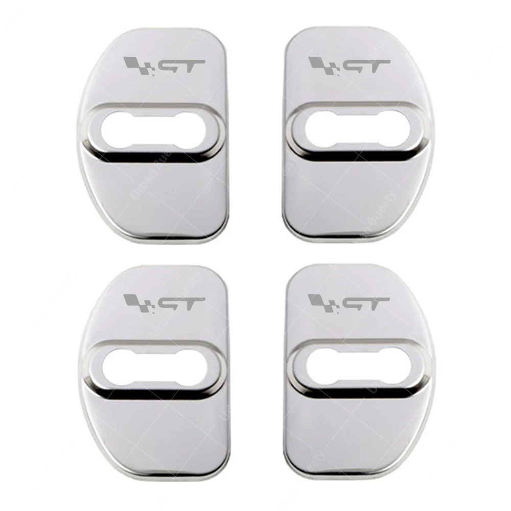 

Крышка дверного замка автомобиля Авто эмблемы для Renault Koleos, Kadjar, Clio Espace, Captur, Fluence, Laguna, Kwid, Scenic, Megane, автомобильный Стайлинг