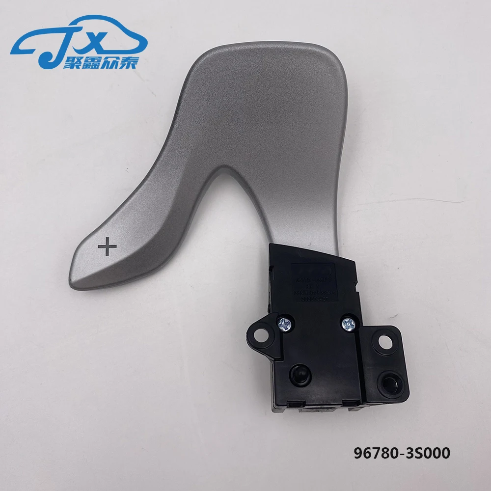 

Автомобильный многофункциональный переключатель переключения рулевого колеса в сборе для Hyundai Sonata YF OEM 96770-3S000 96780-3S000