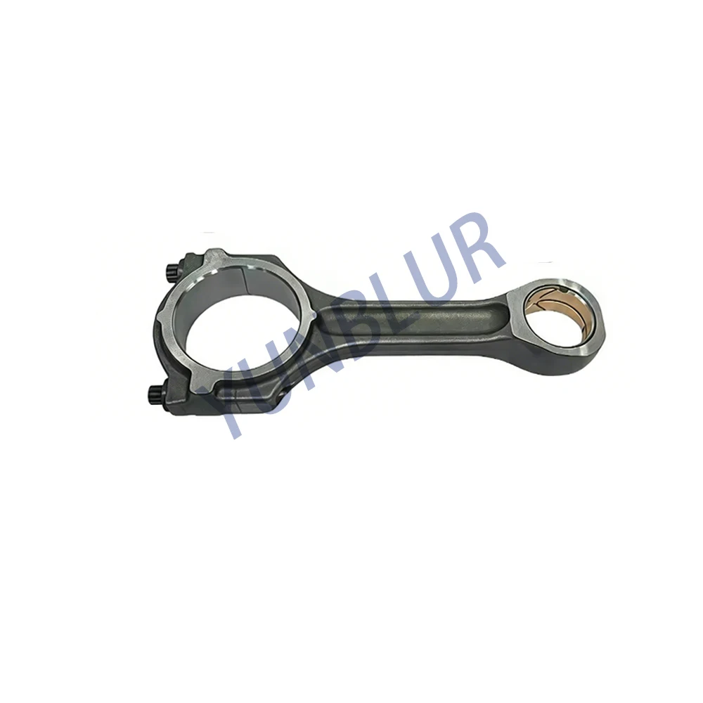 Фото Комплект из 4 штук шатунов для двигателя 2.2L T Diesel 224DT, подходит для JAGUAR XF, LAND ROVER DISCOVERY SPORT, FREELANDER, OPEL 2006-2023 гг. №2