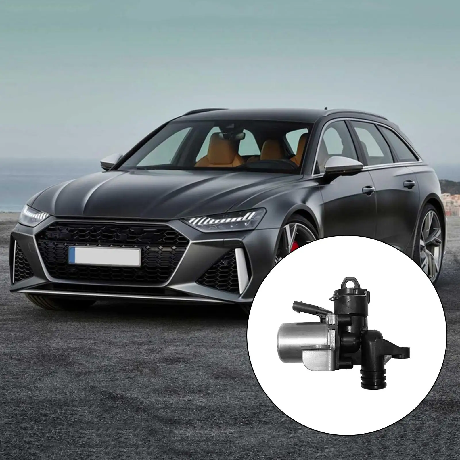 Замена регулятора нагревателя 2722000031 аксессуары металлический соленоид