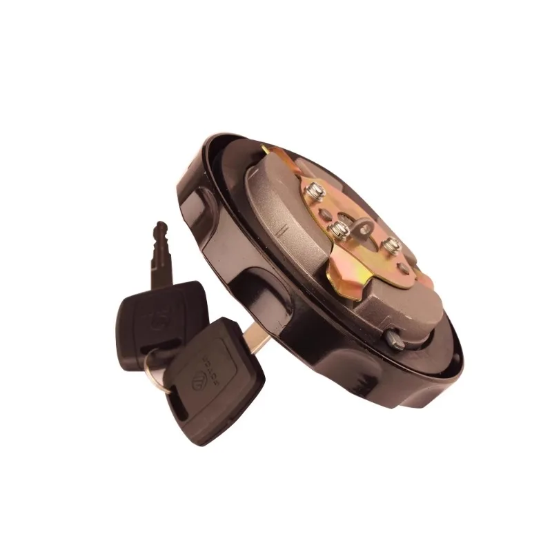 Новинка Автомобильная крышка для блокировки топливного бака 1 шт. грузовика Foton