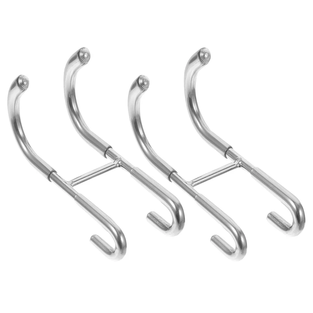 

2 шт., крючок для полотенец