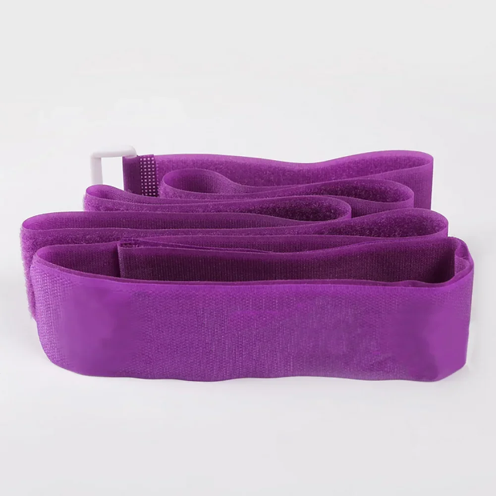 Фотосумка волшебная лента перекрестная упаковка товаров переплетенный ремень