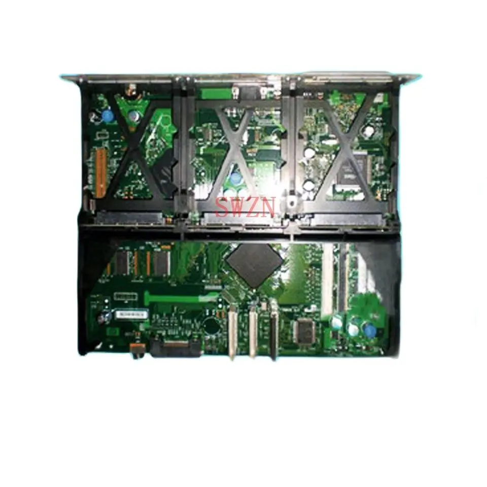 FORMATTER PCA ASSY Formatter Board logic Main Board MainBoard mother board for HP 5550DTN 5550HDN 5550N Q7508-60002 Q5935-60002