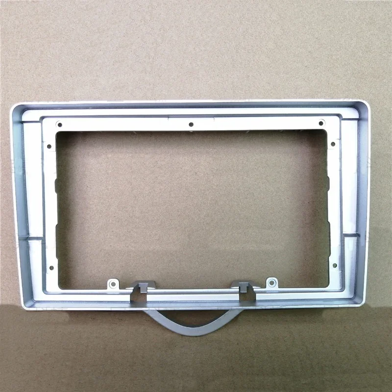 Автомобильная Мультимедийная рама, автомобильная аудиосистема, рама, панель приборной панели 9 дюймов, облицовки для JAC J3 Турин Tongyue Tojoy 2008 2009 2010 2011