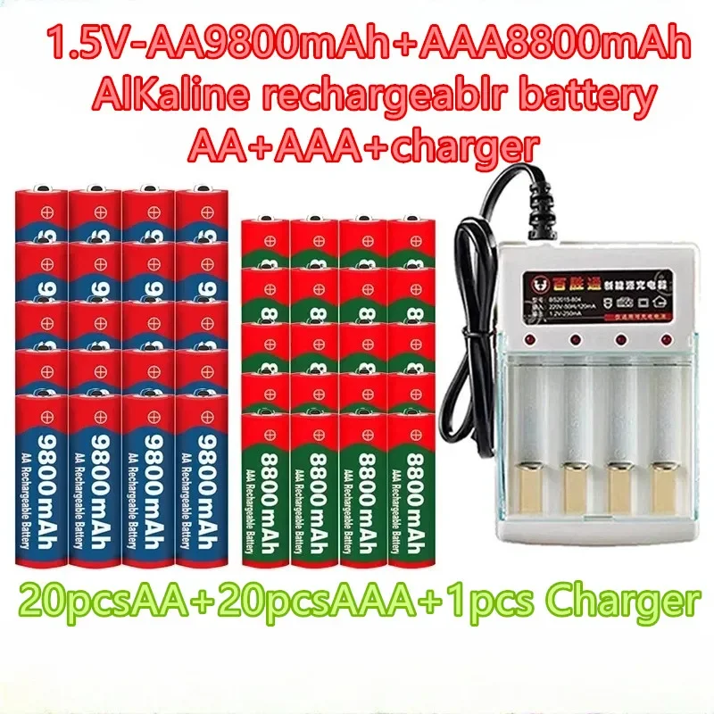 

Aa aaa Akku, 1,5 V mAh/mAh, geeignet для Fernbedienung, Spielzeug, Uhren, радиостанции и других