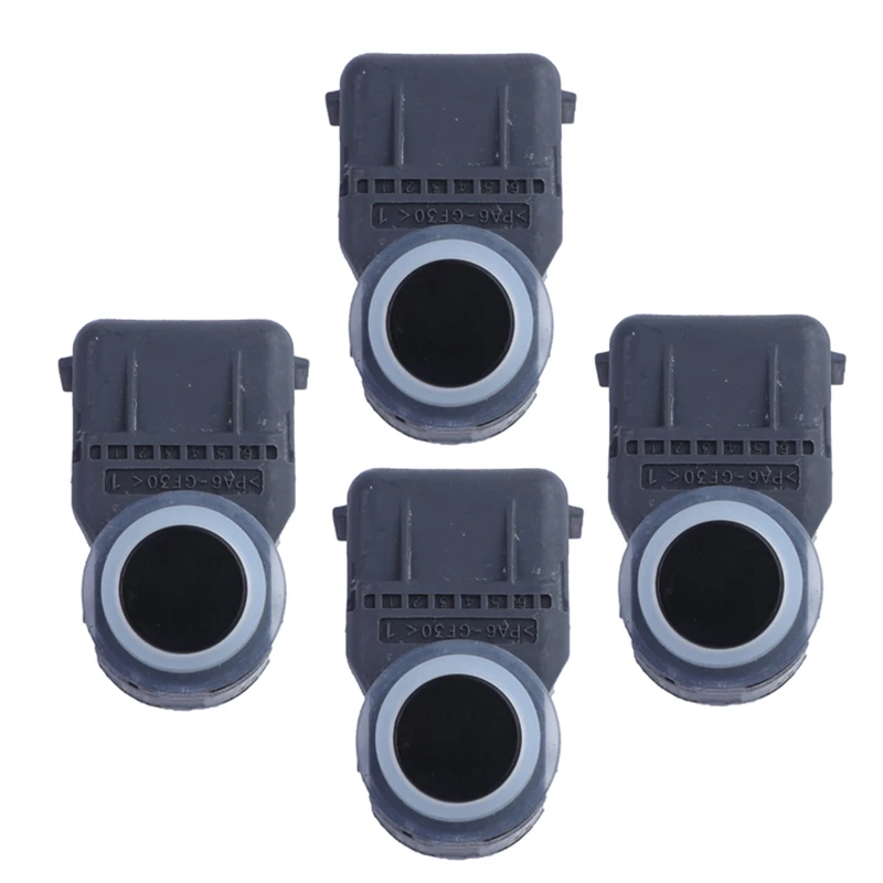 

4 шт. для Hyundai Kia Sorento автомобильный PDC датчик расстояния парковки ультразвуковой датчик парковки PDC 96890-C5500 96890C5500 96890-C5100
