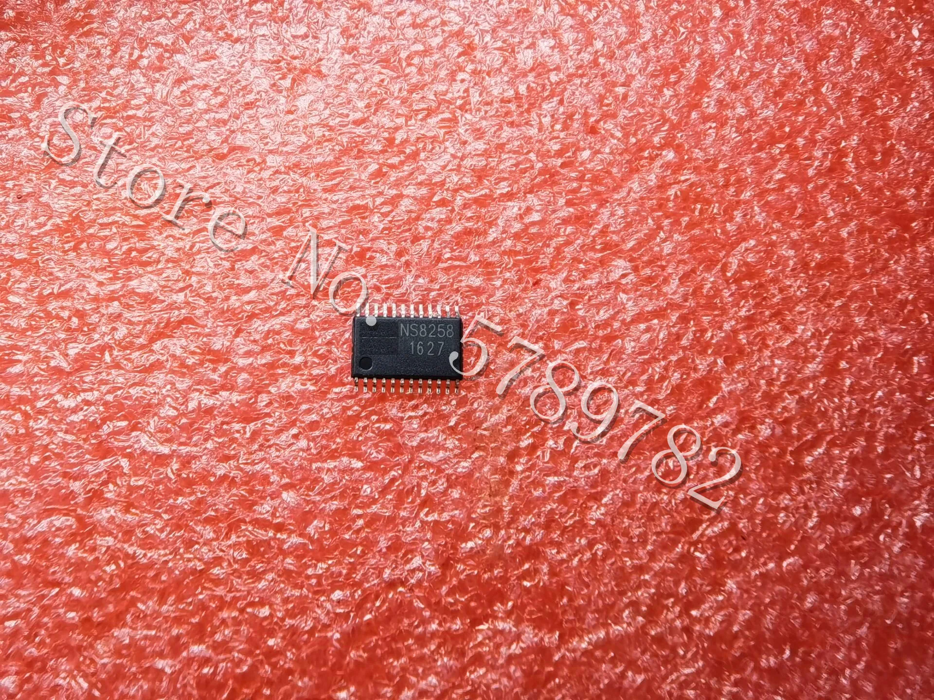 

1pcs/lot NS8258 ETSSOP24