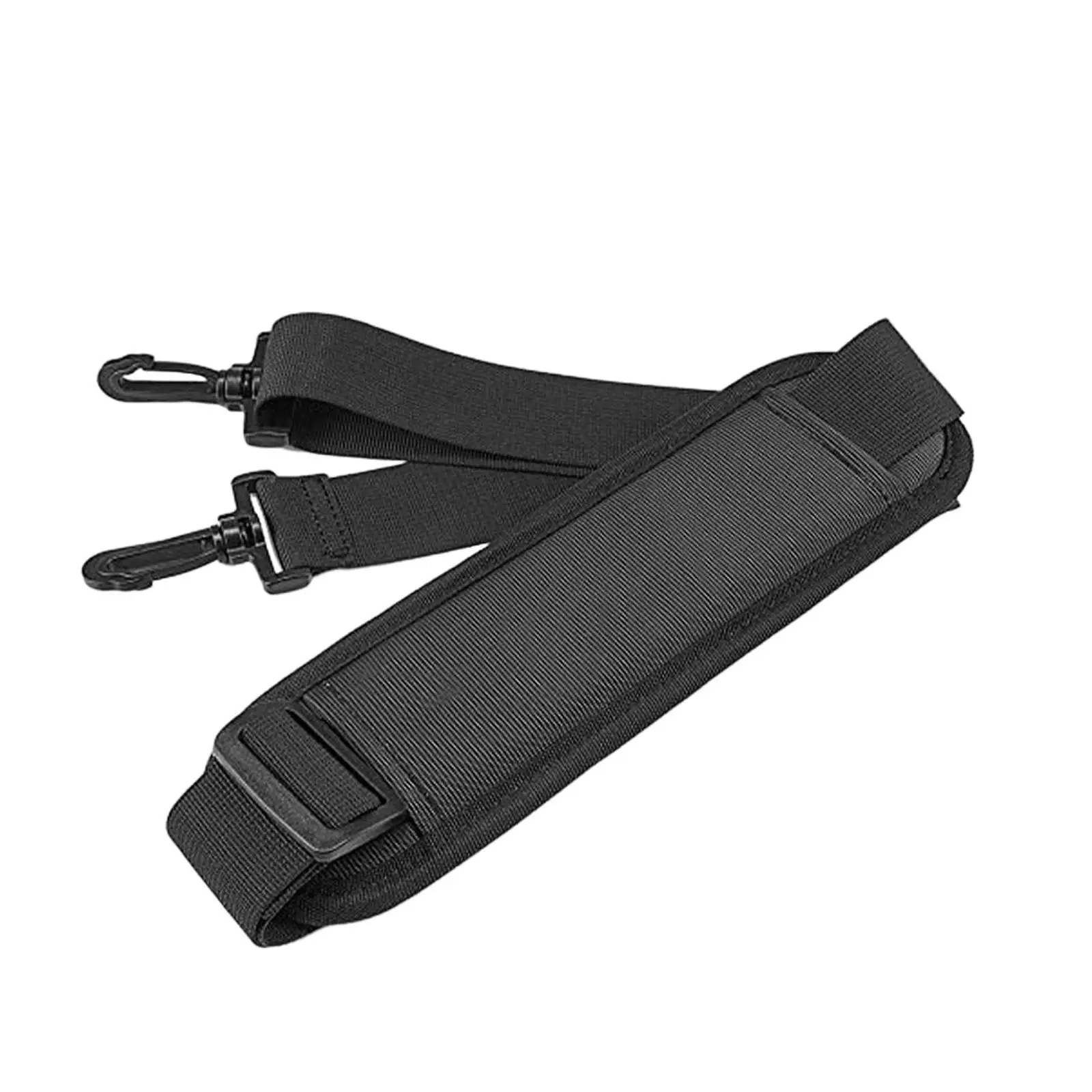 

Universal Golf Bag Shoulder Strap Replacement Belt Padded with Hooks Comfort