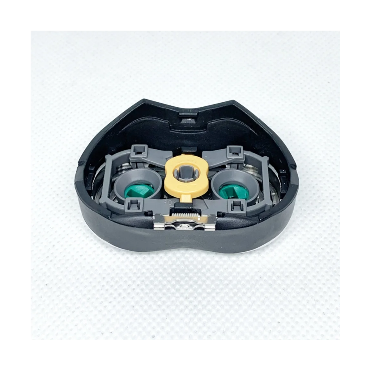 Сменная головка для HQ6070 HQ6071 HQ6073 HQ6075 HQ6076 HQ6090 HQ6095 HQ9070 Blade Grey