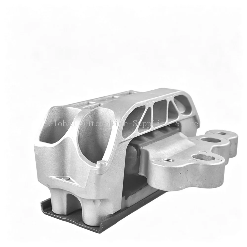 Фото Опора двигателя GK217M124AG 2419007 2080669 2367287 для FORD Transit V363, Transit Custom V362, Tourneo Custom V362 №3