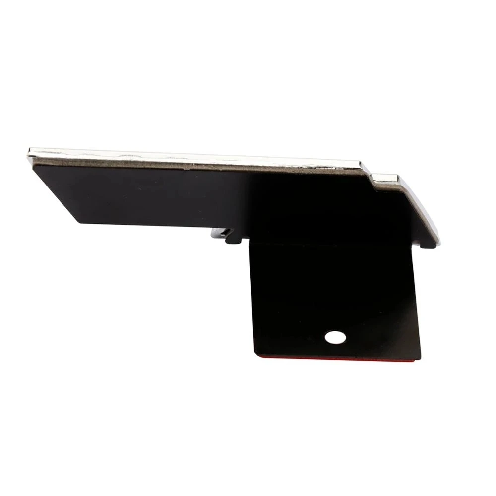 Черная 3d-наклейка на переднюю решетку радиатора автомобиля VW Volkswagen |