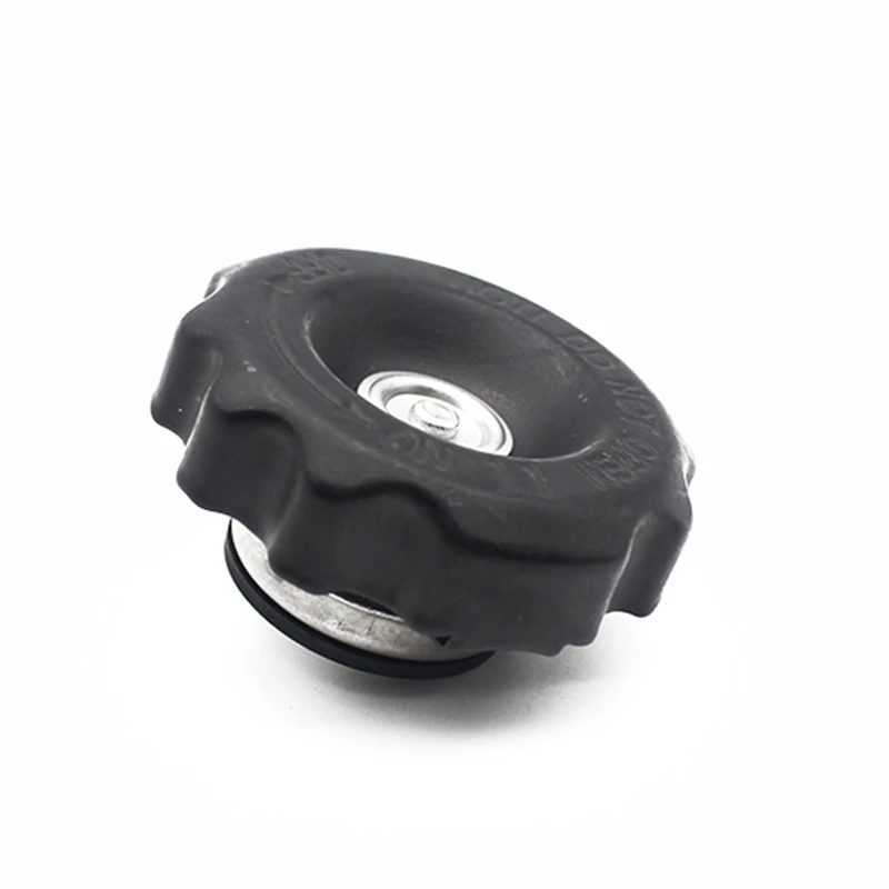 Универсальная крышка радиатора мотоцикла 1 бар для Honda Suzuki Kawasaki