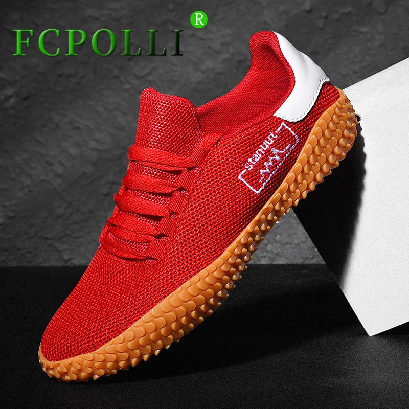 

2023 New Golf Shoes for Unisex Mesh Breathable Golf Sneakers Ladies Non-Slip Sport Shoes Men Black Red Golf Sneakers Couples