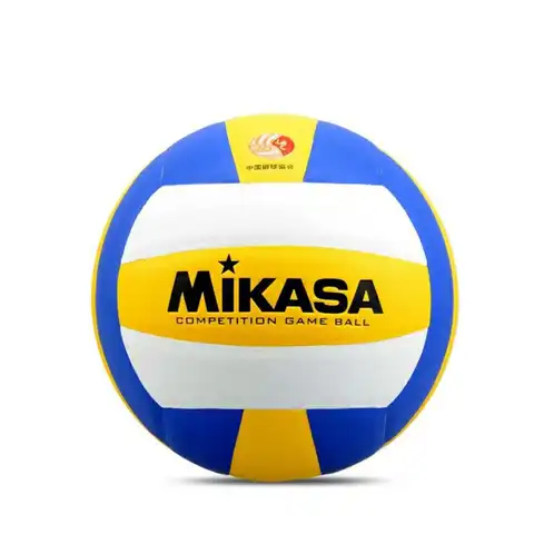 Mikasa Snow Volleyball Ball