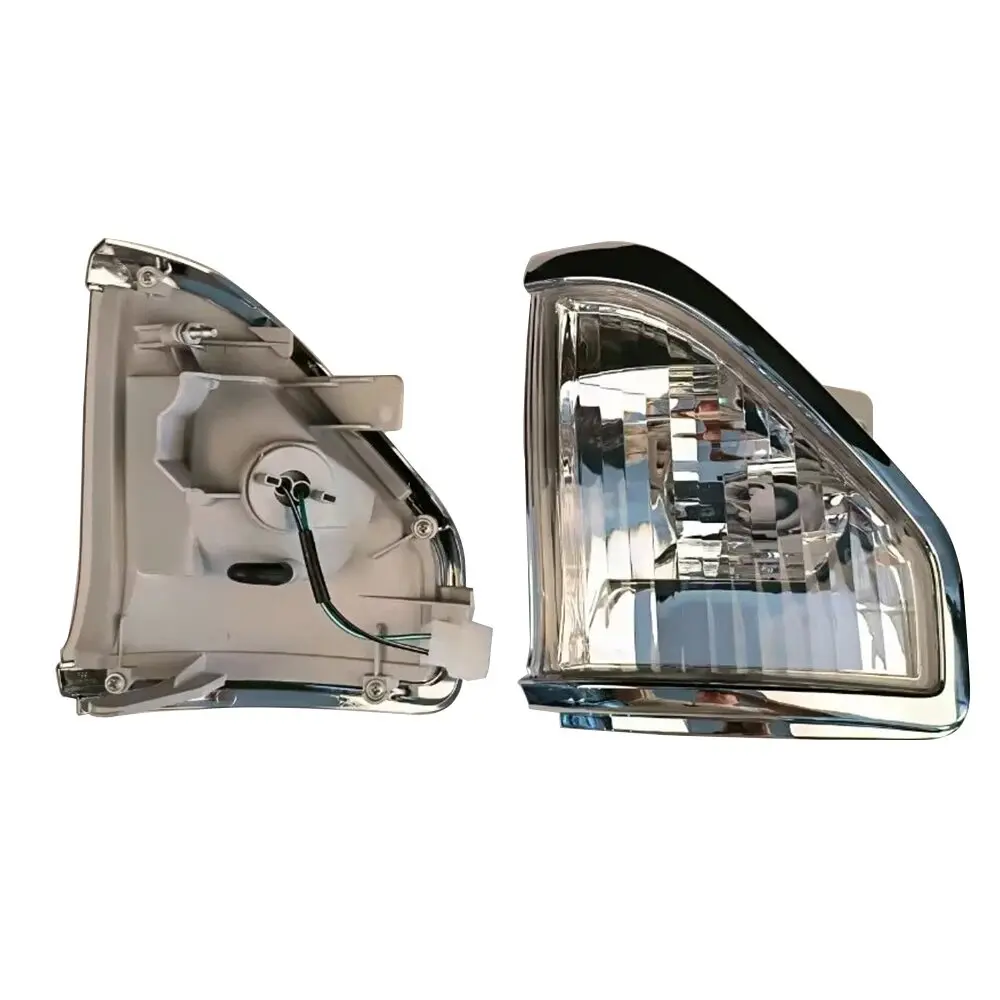 Фото Лампа указателя поворота для Toyota Land Cruiser Prado Fj70 Fj75 1993 №3