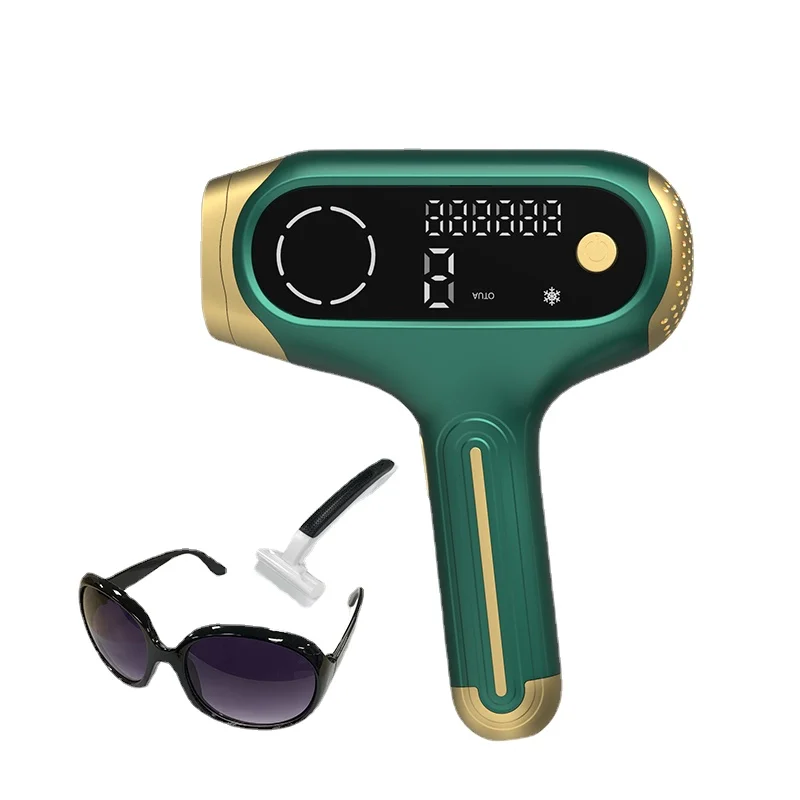 

Christmas Gifts for Women Original Factory IPL Laser Hair Removal Appliances