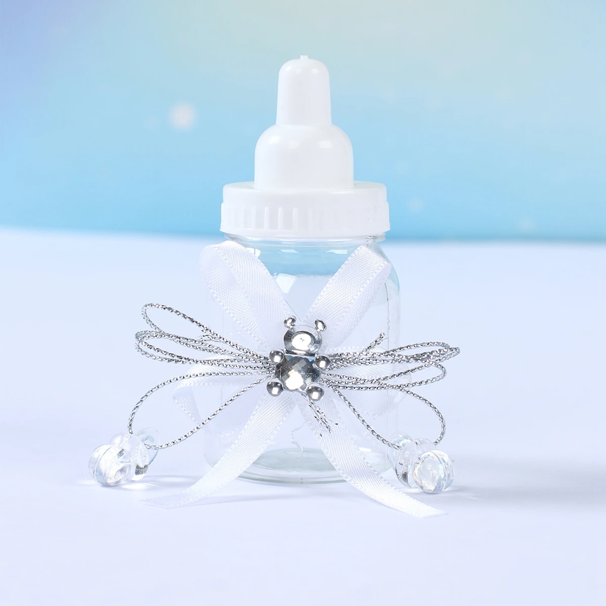 6/12 шт. детская пластиковая коробка для конфет