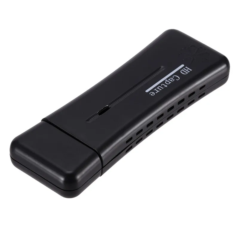 Рисунок 3 - 1-канальная карта захвата высокой четкости USB HDTV