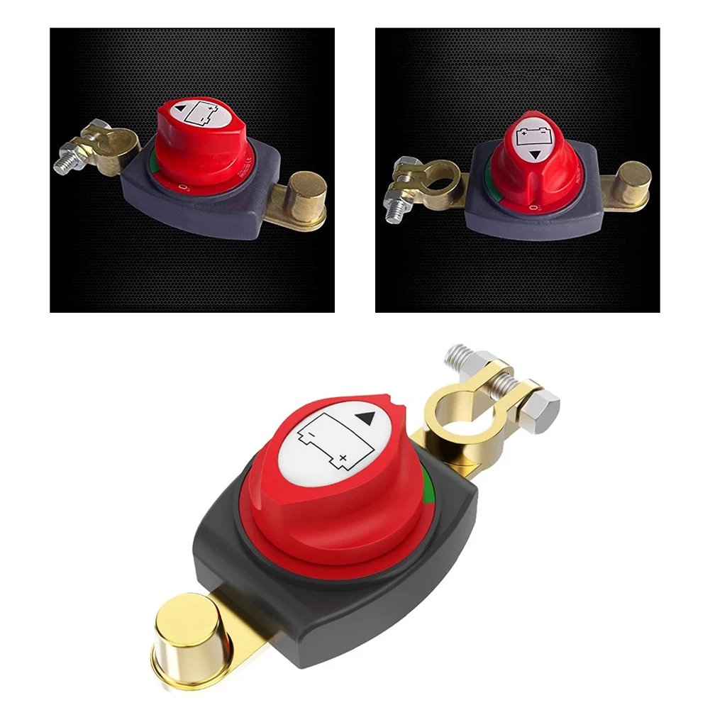 Защита системы питания как показано на рисунке. Выключатель аккумулятора. для