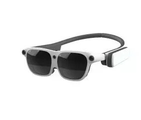 

NEW2023 Shadowtron Jimo AR Glasses 3D Smart Cinema VR Game High Quality 2022