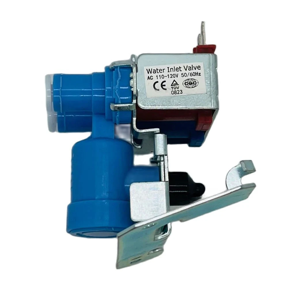 Запасные части для посудомоечной машины льда AC110-120V WR57X10032 электромагнитный