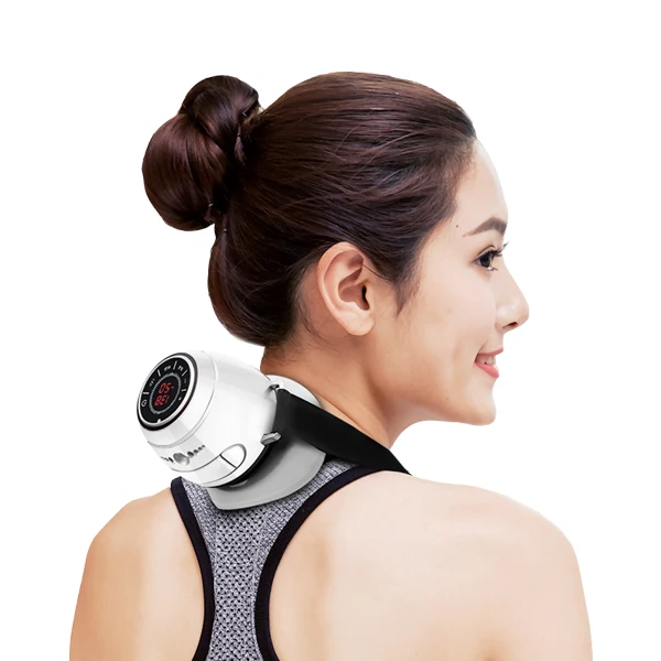 

Portable electronic Mini moxibustion instrument machine