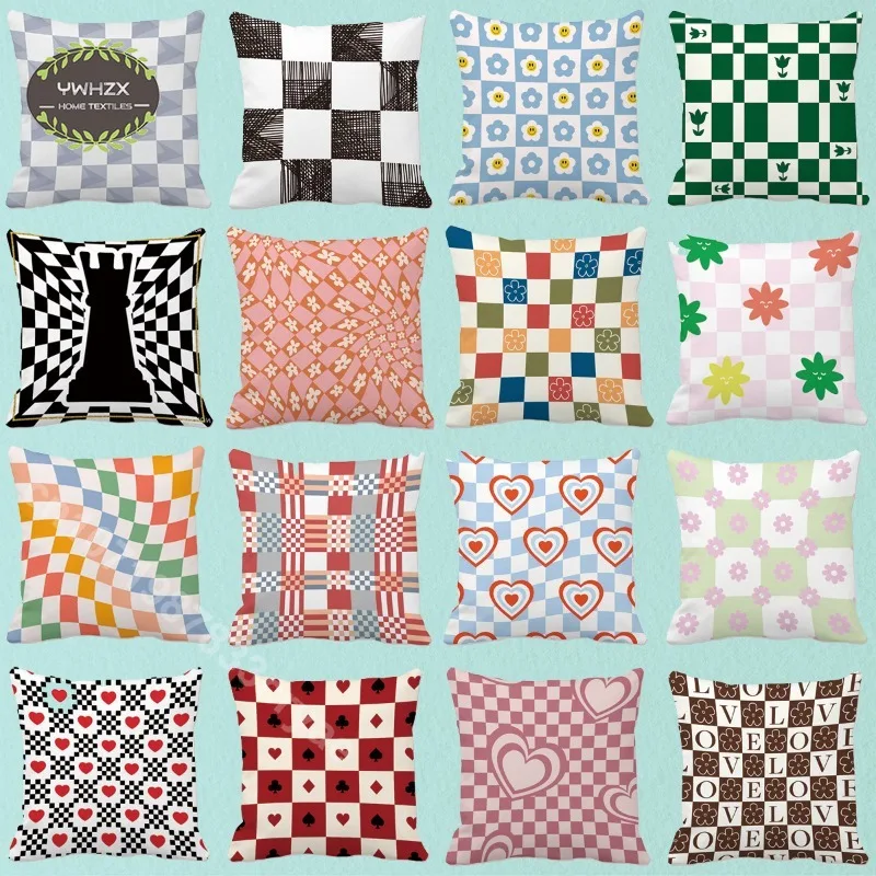 наволочки на подушки чехлы wednesday