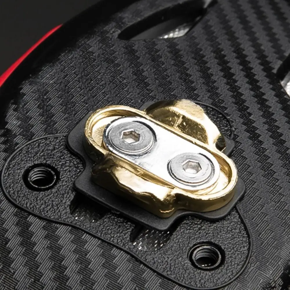 Аксессуары для горного велосипеда 1 комплект скобы педали металлическая педаль