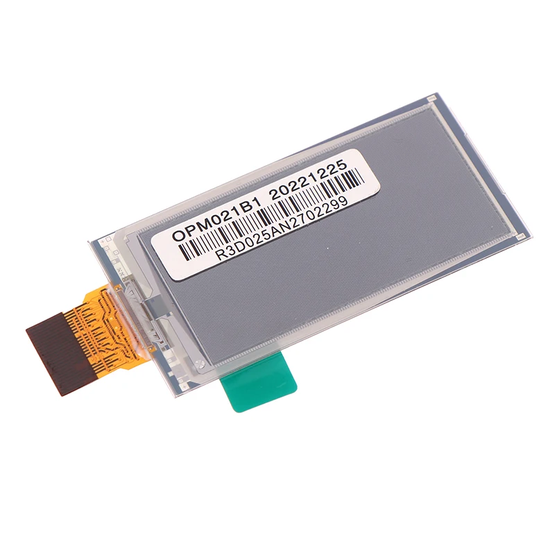 ЖК-дисплей для смарт-термостата Netatmo V2 NTH01 фотография N3A-THM02 ремонт экрана OPM021B1