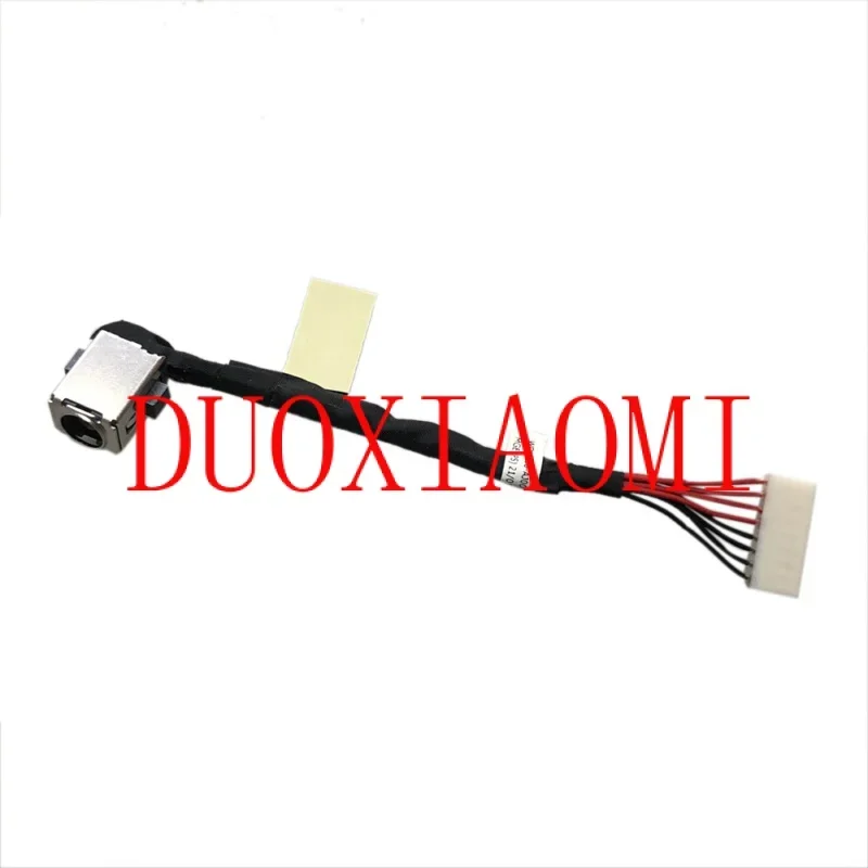 Кабель питания постоянного тока для Asus tuf506iv fx506 fa506 fx506l 1417-00l50a2 US