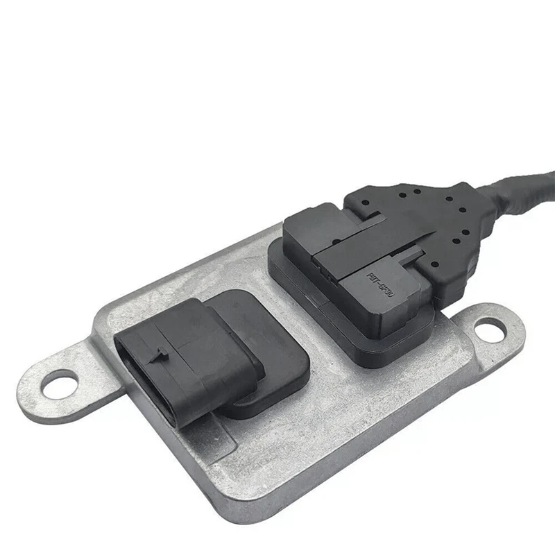 12V Датчик частиц азота и кислорода ML 239299 5WK97200 для Mitsubishi Canter/Fuso 2017 датчик NOX после Cat