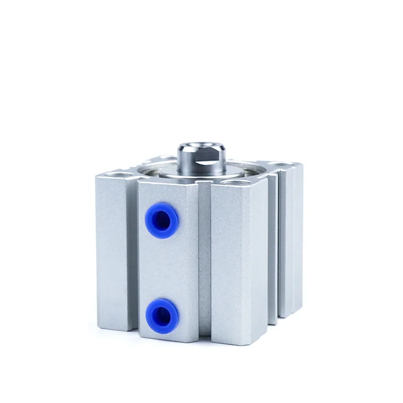 

Цилиндр ACQS ACQ100X5X10X15X20X30X40X50X60X70X80X100B заменяет Yadeke