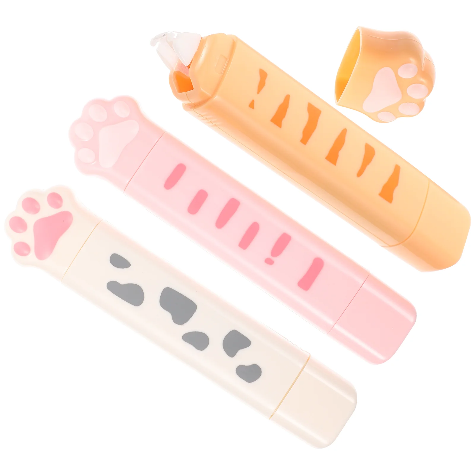 отбеливающая Двусторонняя лента