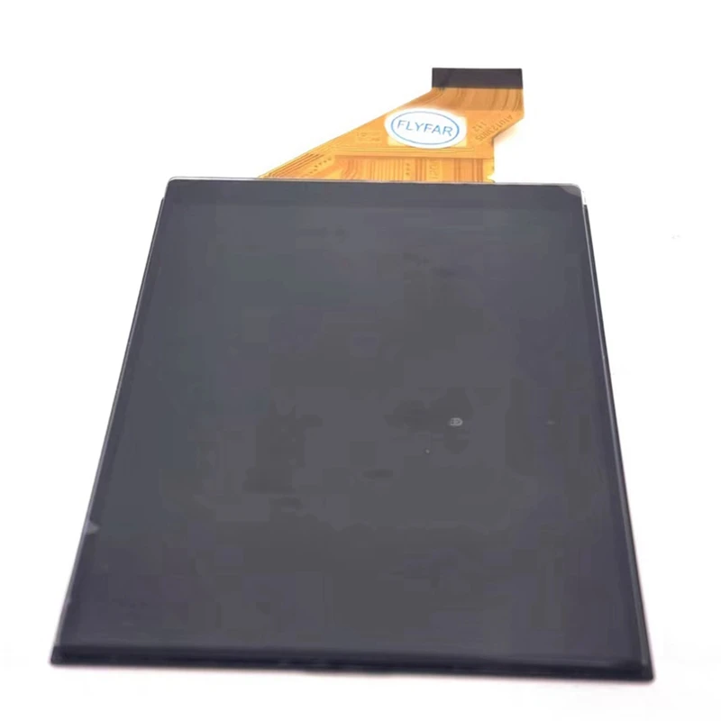 ЖК-экран для цифровой камеры Canon SSX610 SX620 SX720 со стеклом подсветки