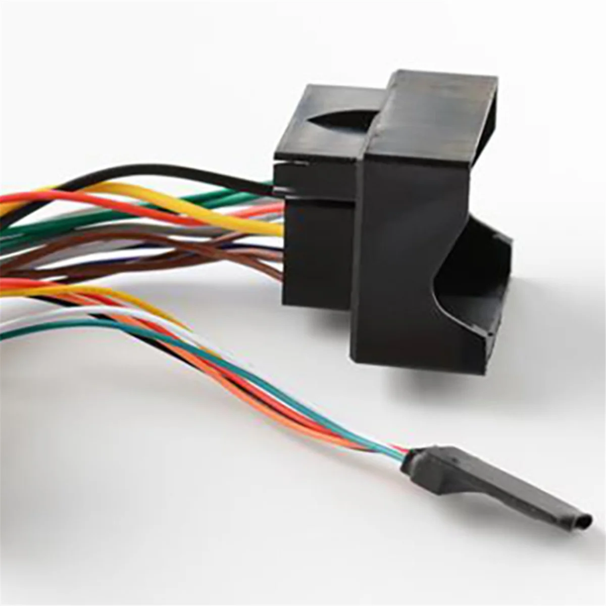 Эмулятор шлюза симулятор декодер адаптер Canbus для радио RCD330 340 RCD510 RNS315 RNS510