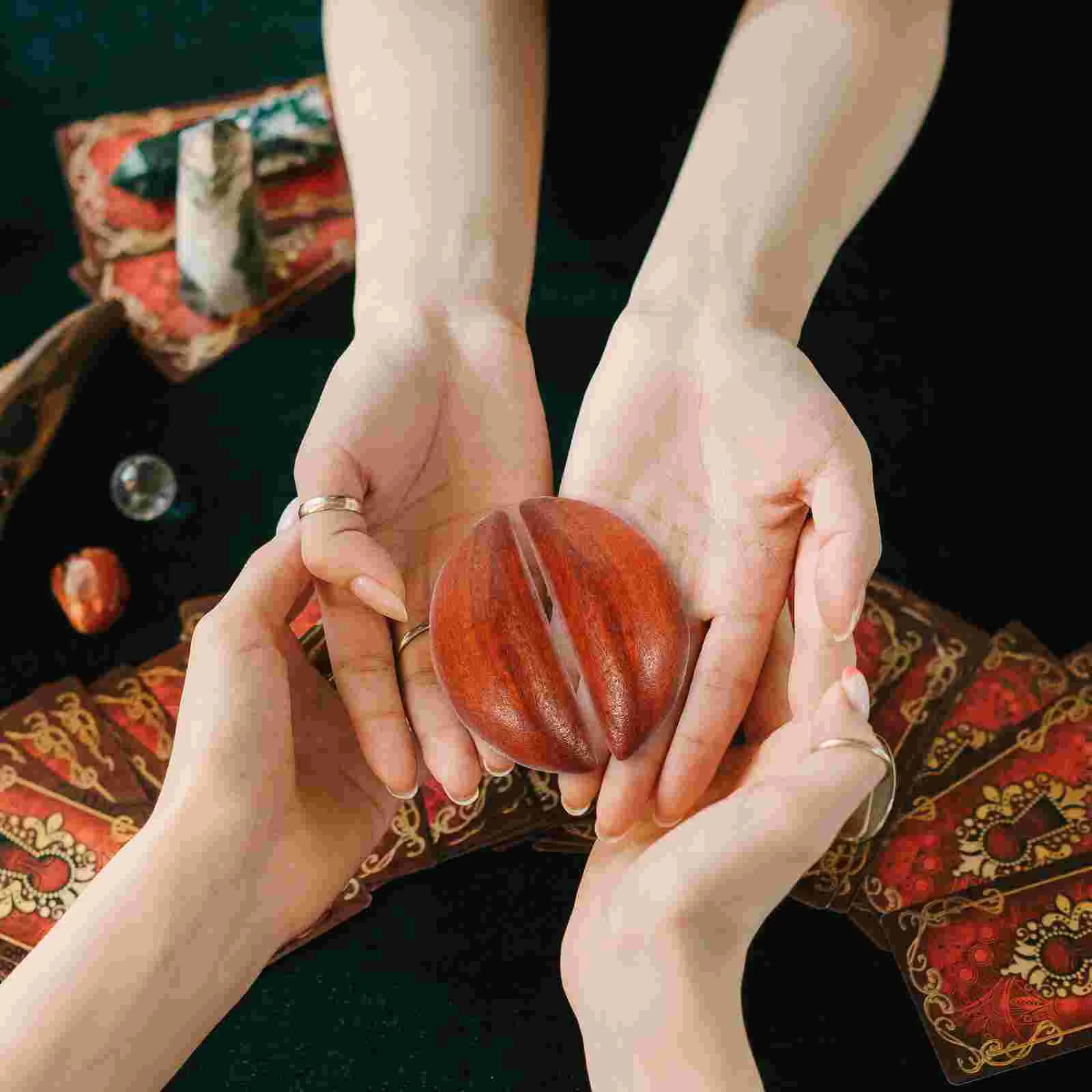 Священная чашка Гуа священные чашки подарок даосские принадлежности бытовые