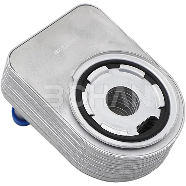 Радиатор масляного радиатора двигателя 4892422 АА для Chrysler Dodge Nitro 2009-2011 гг. |