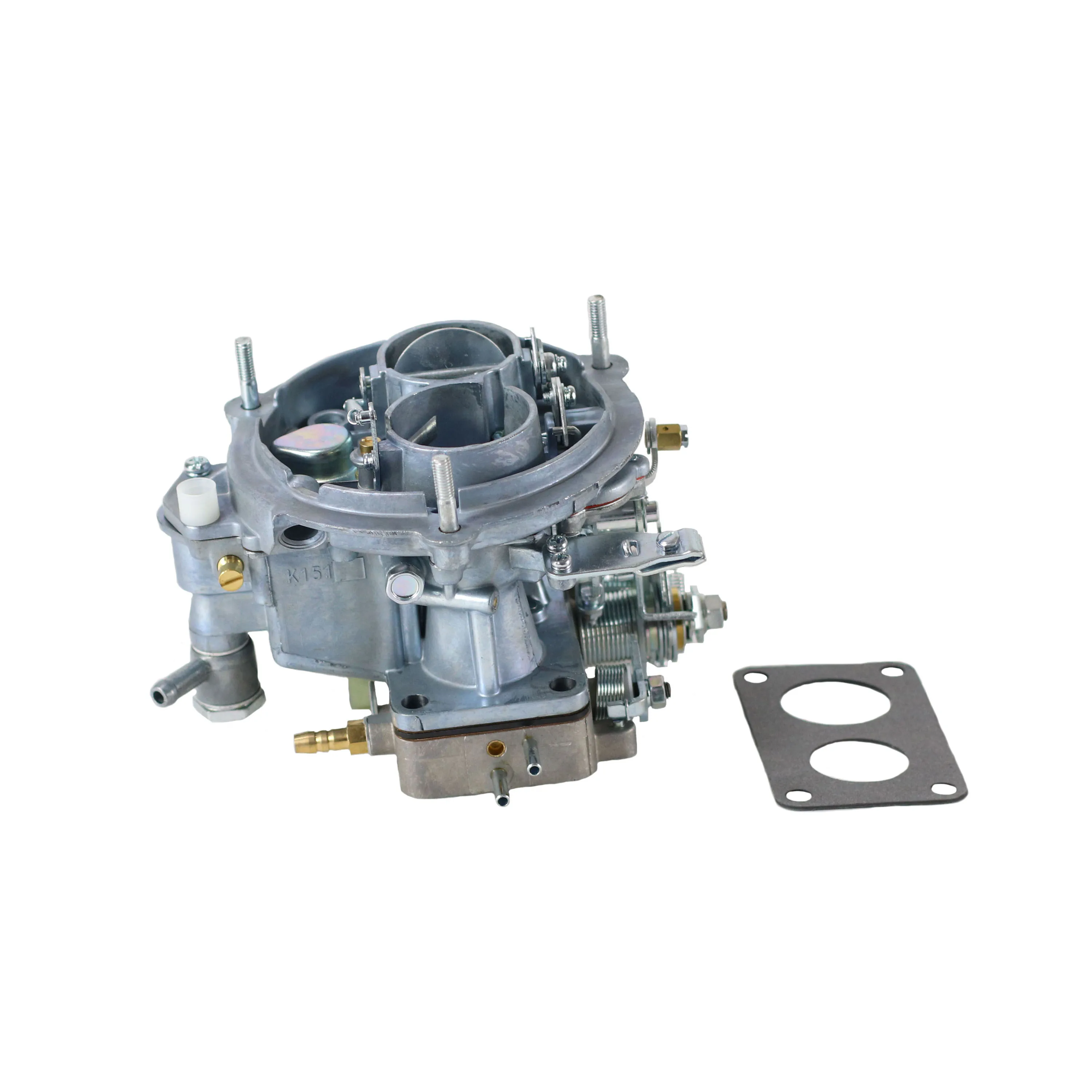 Карбюратор SherryBerg новый карбюратор Carburador Carburedor для УАЗ ГАЗ karburaator PEKAR K151T K151 T